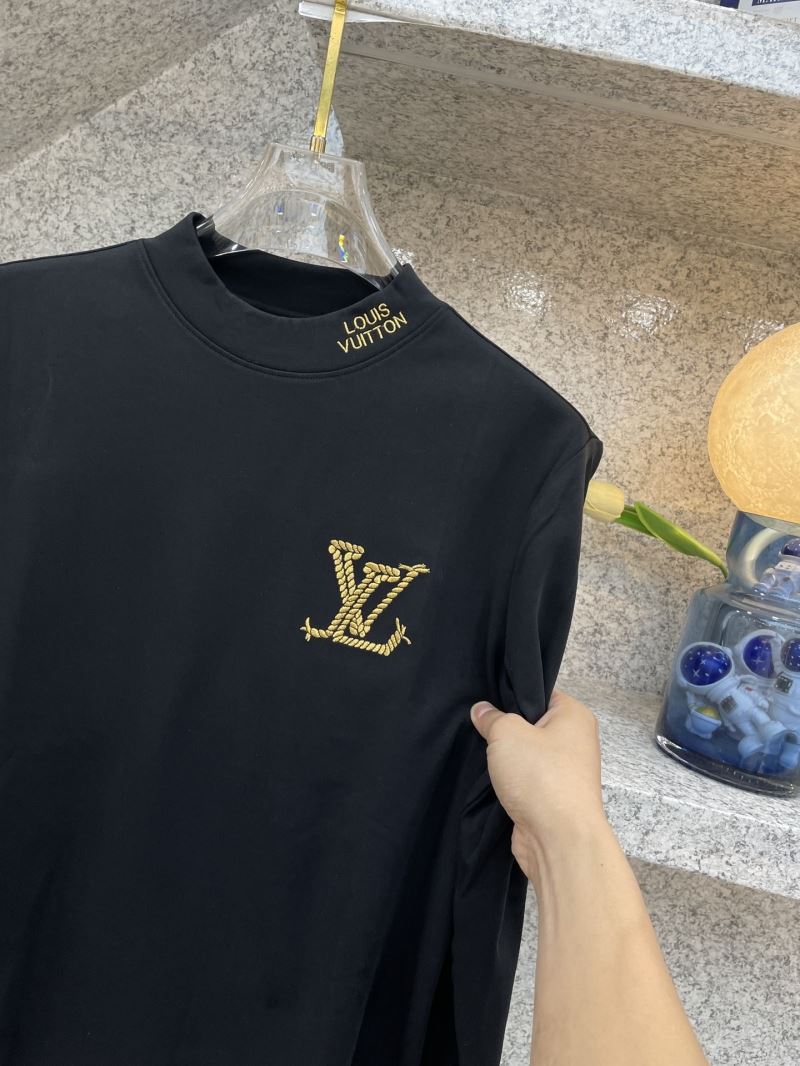 Louis Vuitton Hoodies